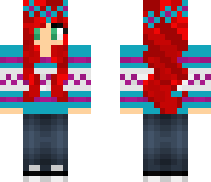 scarmuff 1 year revamp scarlet