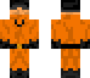 hazmat badass
