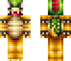 bowser