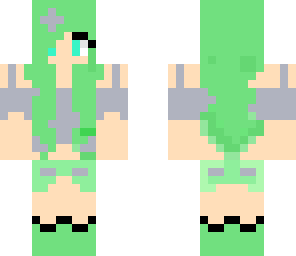 2 the emerald boot skin do not touch