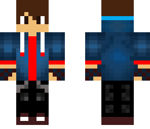 daretrogamer's custom skin