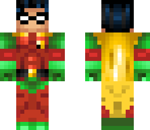 phase 2 robin