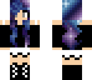 end girl