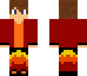 flare