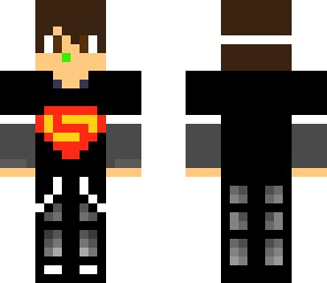 super boy