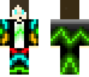 dubstep dude