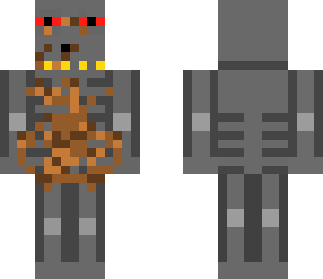 poop robot