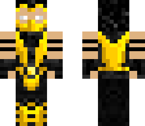 scorpion