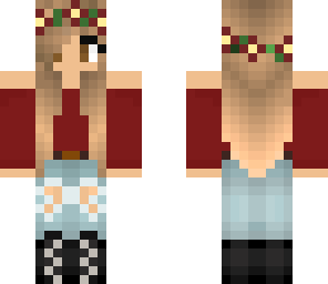 the most awesome skin ever
