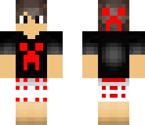 mlg creeper fan