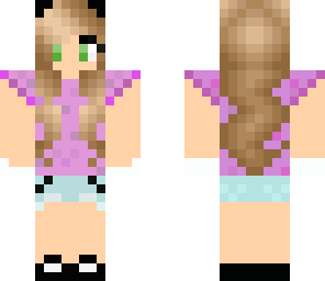 girl cat kinda
