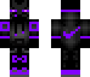 ender teen