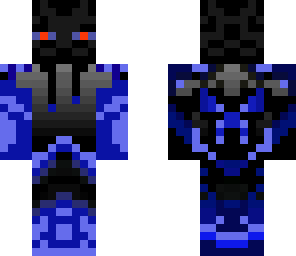 the lord of water