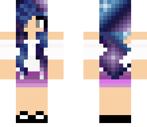 skin edit