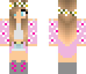 flower girl