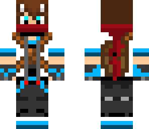 awesome bear boy