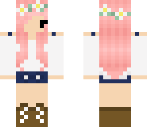 edit of an old skin