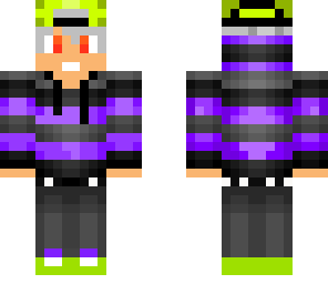 kevin swag 2