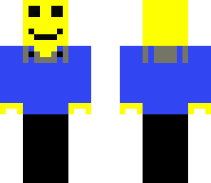 lego person