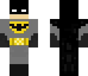 bat man