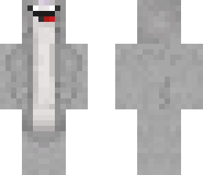 House Owner Minecraft Skin