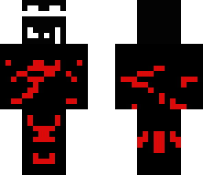 bloody ninja