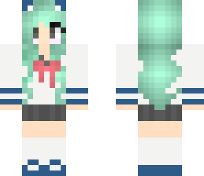 miku x3