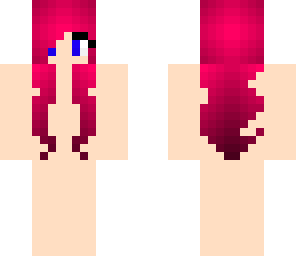 pink hair base