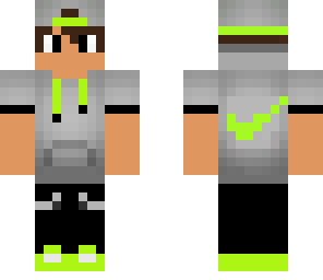 nike guy