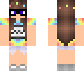 girl huahwi