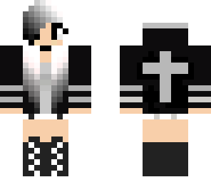 gothic edit fixed eyes