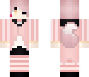 mangle human