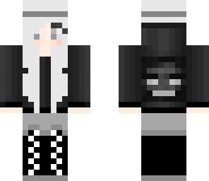 wither girl v2
