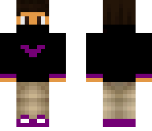 use this skin for the art