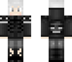 wither boy