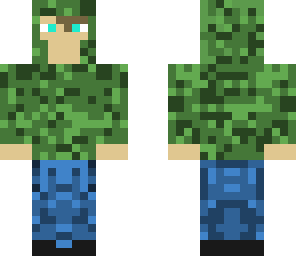 my fist skin