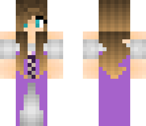purple princess