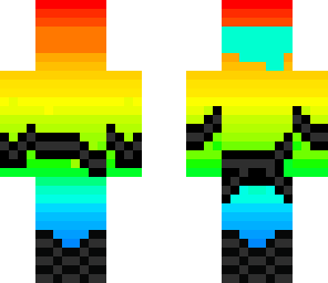 rainbowja