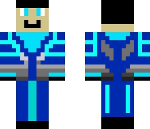 cyclone man