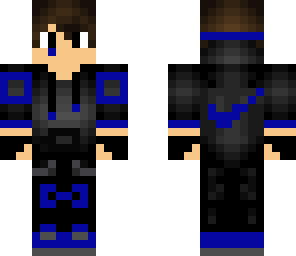 blue boy
