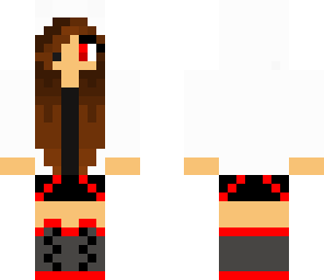 my actual oc cp skin lol