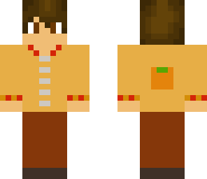 orangecrafter