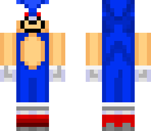satanic sanic