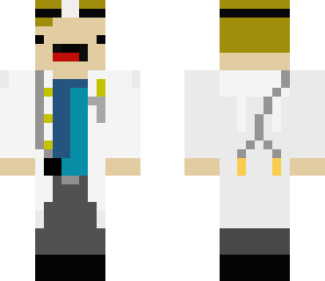 derpy doctor