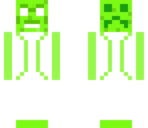 green phantom