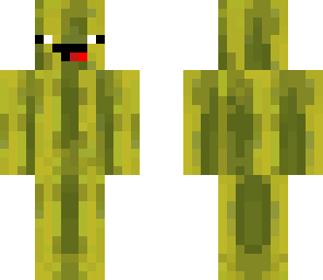 melon face of doom