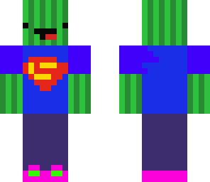 derpy supermelon