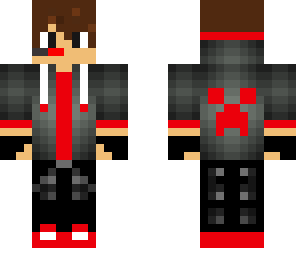 red teen