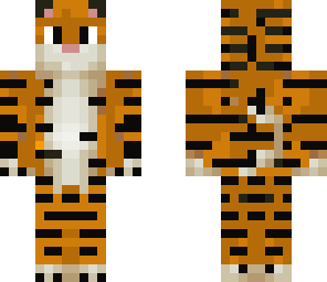 tiger