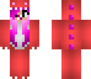 dummy dino fixed